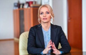 Natalija Trivić napustila Ujedinjenu Srpsku
