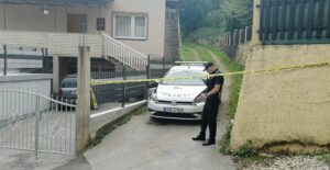 Ubio brata, snaju, zapalio kuću pa presudio sebi