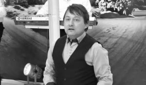 Preminuo Zoki Šumadinac