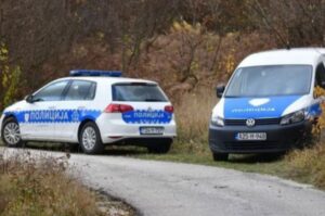U prevrtanju automobila poginula mlada Nevesinjka