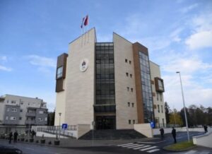 Ustavni sud: Srpska na svojoj teritoriji uređuje svojinske i obligacione odnose