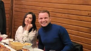 Draško ostao bez krila, Tanja Savić u novom letu sa pilotom