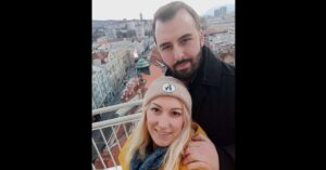 Monstruozno: Nakon što je ubio suprugu, Ravlić objavljivao njihove zajedničke fotografije