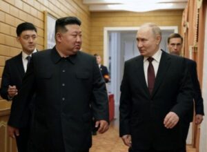 Putin: Pripremljen novi temeljni dokument za osnovu odnosa Rusije i Sjeverne Koreje (VIDEO)
