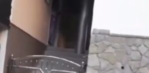 Majstoru iz BiH nisu platili radove, on se osvetio na brutalan način (VIDEO)