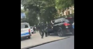 U Banjaluci uhapšen Rajko Pavić, pogledajte snimak policijske akcije