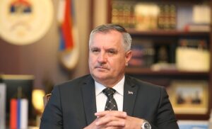 Višković: Američke sankcije najviše štete zaposlenima u kompanijama