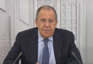 Lavrov: Naše veze sa Republikom Srpskom doživljavaju veliki uspon