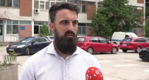 Vasić: SDS ima problema sa rukovodstvom