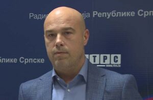Tegeltija: “Gdje to piše?” – pitanje za milion dolara za američku Ambasadu u Sarajevu