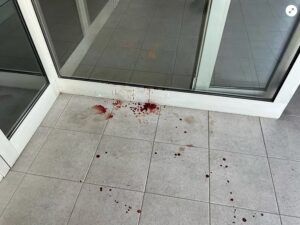 Haos na banjalučkoj Tržnici: Srednjoškolci u Hitnoj pomoći nakon brutalne tuče