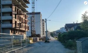 Nezadovoljstvo urbanističkim uslovima: Večeras novi protest u Banjaluci