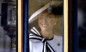 Britanci poludjeli poslije pojavljivanja Kejt Midlton: Ovo je sramotno