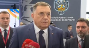 Dodik: Predložiću da Dan Republike Srpske bude Sretenje, a 9. januar ostaje Dan nastanka