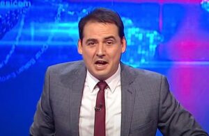 Jeftine pošalice: Svesrpski sabor Kesićeva meta za omalovažavanje svega što je srpsko