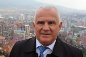 Arlov ni na ovaj Vidovdan na može na Kosmet
