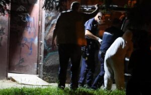 UŽAS U BEOGRADU: U stanu pronađena tijela majke i sina