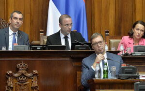 Ko je novi šef BIA-e? Veliki prijatelj Republike Srpske