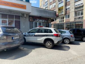 Tijelo žene pronađeno u stanu u Sarajevu: Uhapšeni muž, svekrva i pomagač