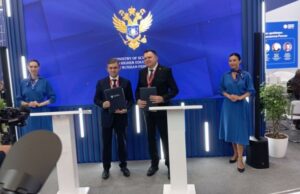 Potpisan Memorandum o saradnji Vlade Srpske i Vlade Ivankovske oblasti