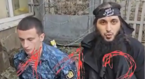 Drama u Rusiji: Džihadisti uzeli taoce u zatvoru