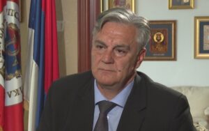 Karan: Deklaracija – izraz političke zrelosti i subjektiviteta srpskog naroda