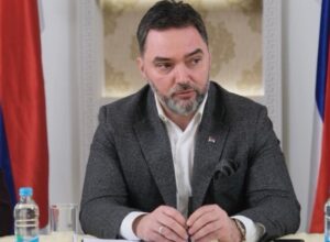 Košarac: “Bosanska” BiH ne postoji, to je iluzija