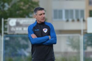 Šok u Banjaluci: Marinović napustio Borac