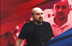 FK Borac predstavio novog trenera, Žižović želi iskorak u Evropi