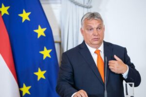 Orban uputio 12 zahtjeva EU