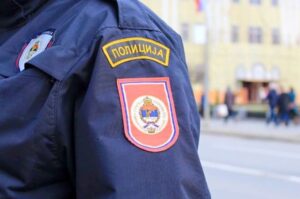 Policajac osumnjičen za obljubu djeteta dobio otkaz