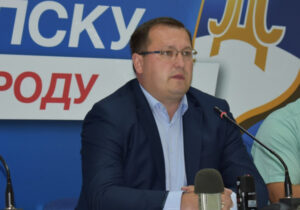 Zoran Vidić, SDS-ov načelnik Broda prijavljen za zloupotrebu “tešku” 287.000 KM