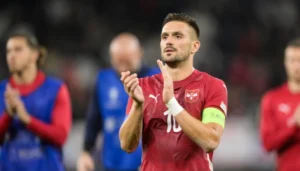 Tadić ljut na Piksija: “Ako on misli da Dušan Tadić treba da igra 30 minuta…”