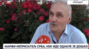 Građani Srpske jasni: Marfi da se gubi pra'o za Ameriku, da ga oči naše ne gledaju