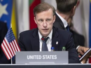 Nove prijetnje Amerike: Saliven priziva dodatne sankcije za zvaničnike Srpske