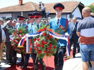 Bratunac: Obilježeno stradanja Srba Srednjeg Podrinja i regije Birač – 32. godine zločin bez kazne