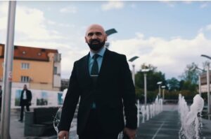 Odbijena žalba, Ramo Isak mora izbrisati spot “Snaga naroda”