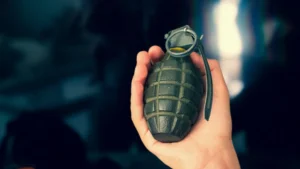 DRAMA U LAKTAŠIMA: Prijavljen da je unio bombu u firmu
