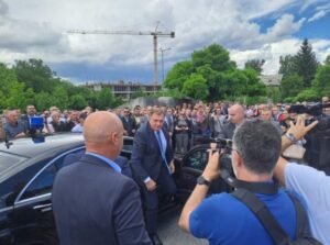 Nastavak suđenja Dodiku i Lukiću – iznošenje dokaza odbrane