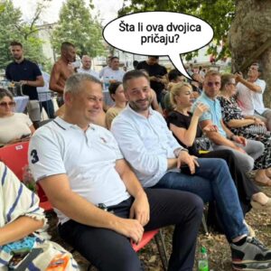 Šta brine Draška Stanivukovića?