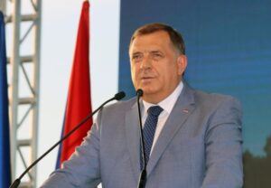 Dodik: Pozivam sve da ovaj dan bude obilježen u miru i dostojanstvu