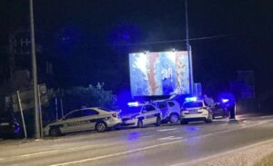 U Loznici ubijen policijski službenik; Objavljena fotografija osumnjičenog (FOTO)