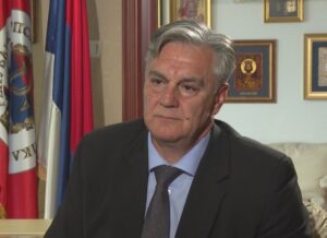 Karan: Vodič za Kristijana Šmita – entiteti su bili države i sada su samo ograničenog spoljnog suvereniteta