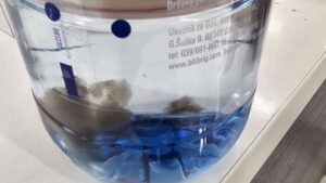 Na tržište BiH isporučena voda iz Hrvatske koja može biti štetna za zdravlje