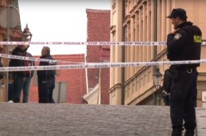 Masakr u Hrvatskoj: Petoro ljudi ubijeno u domu za stare