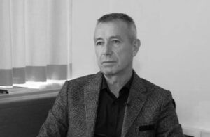 Preminuo Uroš Pena