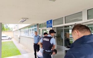 Banjalučanin osumnjičen da je iskorištavao maloljetnu osobu za pornografiju