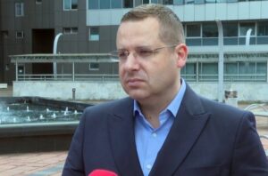 Kovačević: Narodna skupština Srpske jedina relevantna za izbor srpskih delegata