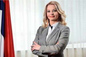 Natalija Trivić podnijela ostavku: “Idem dalje”
