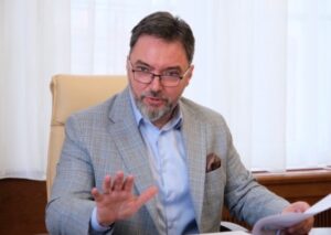 Košarac: Imovina BiH ne postoji